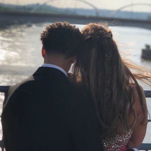 Meet your Posher, Dontae